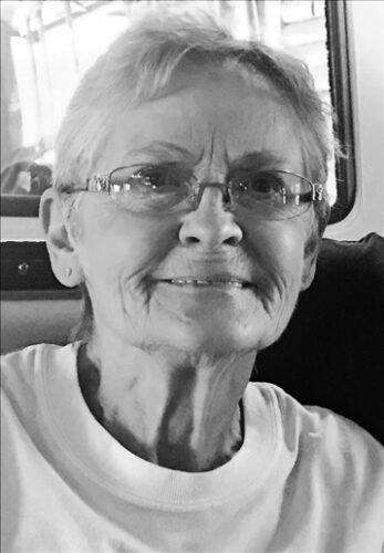 LUCILLE SAFREED